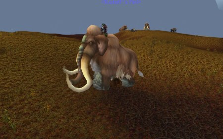kateff-mammoth